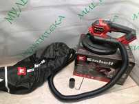 Einhell TP-DWS 18/225 Li BL акумуляторна шліфувальна машина Ø225