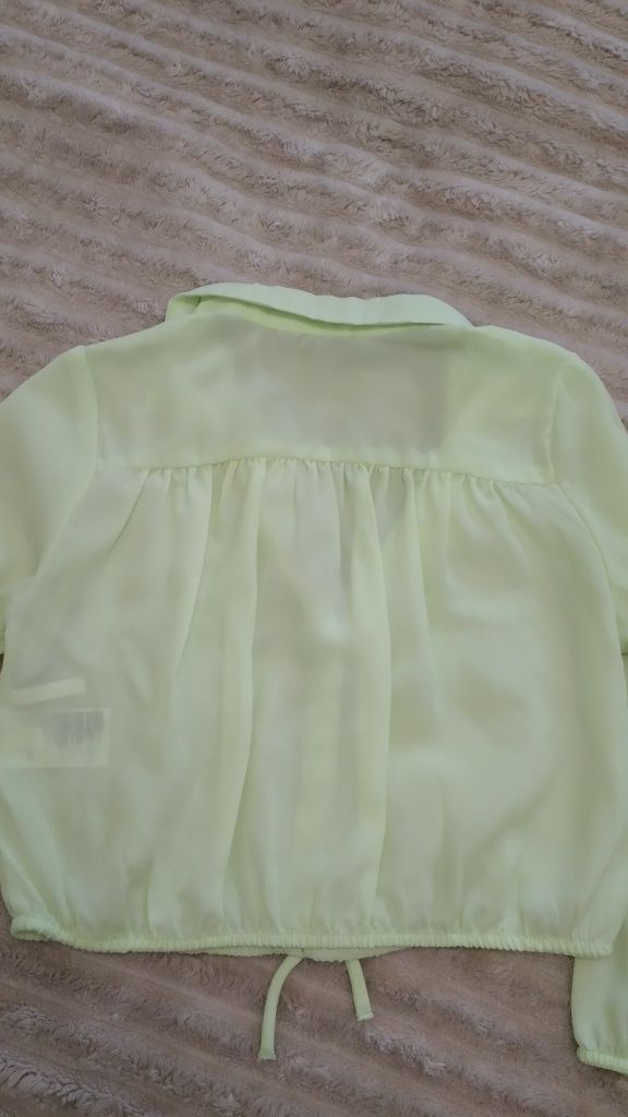 Фирменная Блуза  H&M