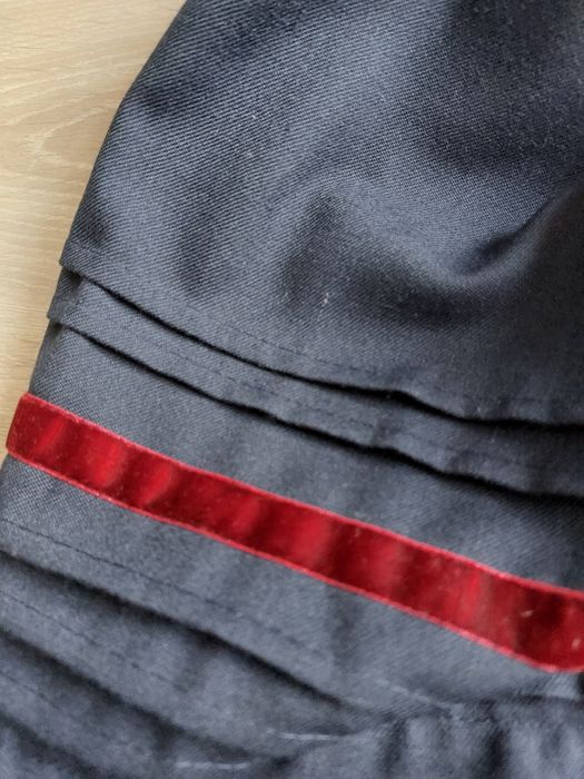 Українська спідниця, спідниця етно