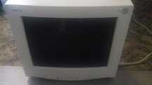 Monitor ACER sprawny