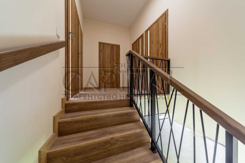 Продажа дуплекса, Киев, Быковня, Деснянский р-н