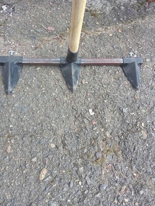 Маркер для грядок