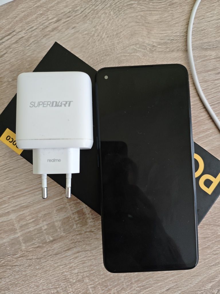 Realme gt neo 2 5g