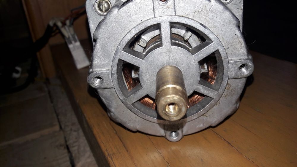 Двигун  ссср робочий