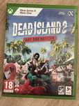 Dead island 2.  Xbox series x