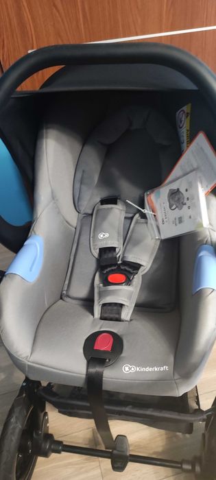 Wyprzedaż Wózek spacerowy Kinderkraft