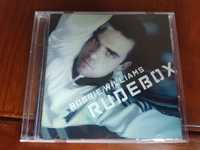 Cd Robbie Williams - Rudebox