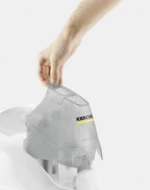 Пароочисник karcher sc4 easyfix PLUS 1.512-640.0 пароочиститель