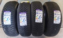 175/65R15 Laufenn model G FIT 4S cztery nowe opony całoroczne