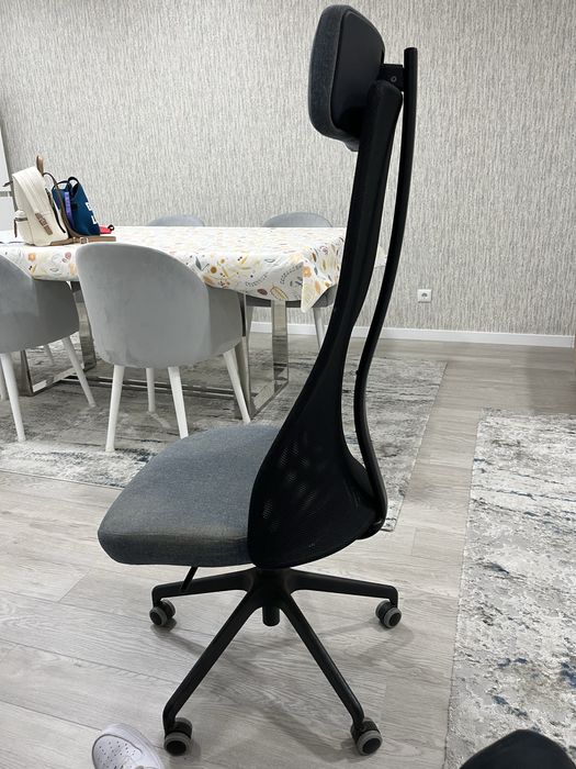 Cadeira JÄRVFJÄLLET IKEA