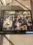 Puzzle Renoir Bal du Moulin 1000 peças