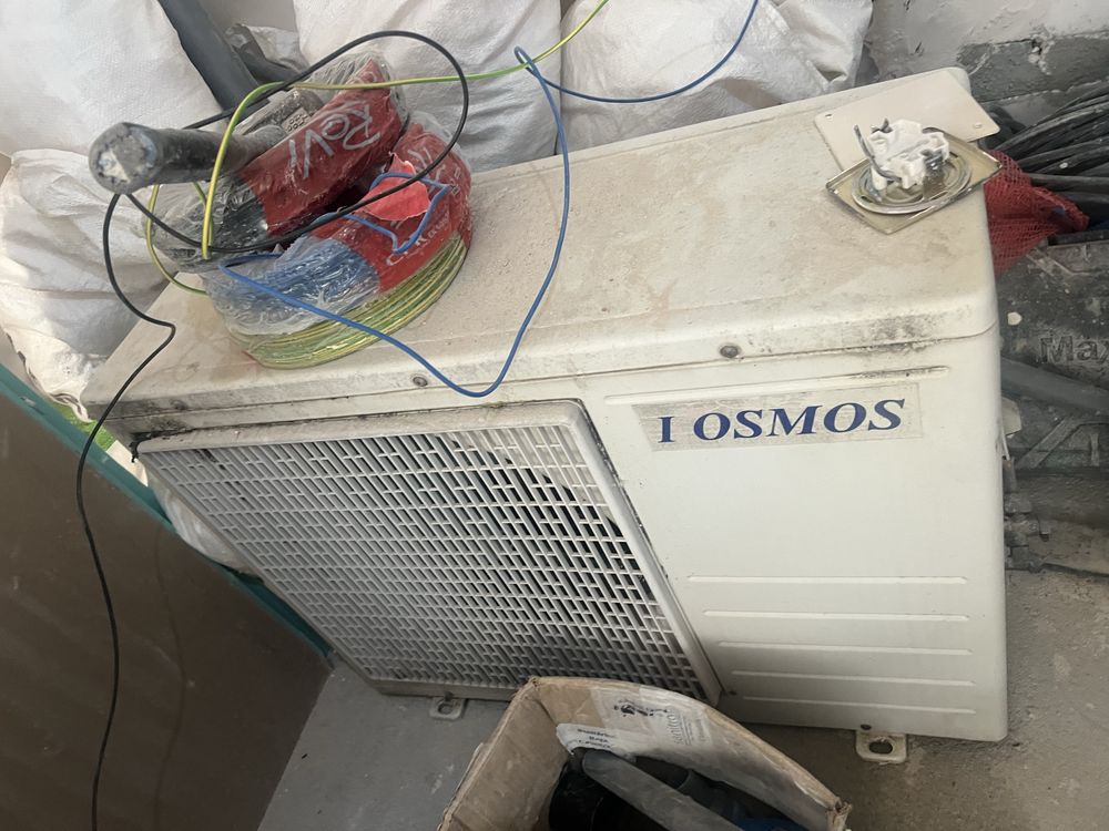Ar condicionado Kosmos