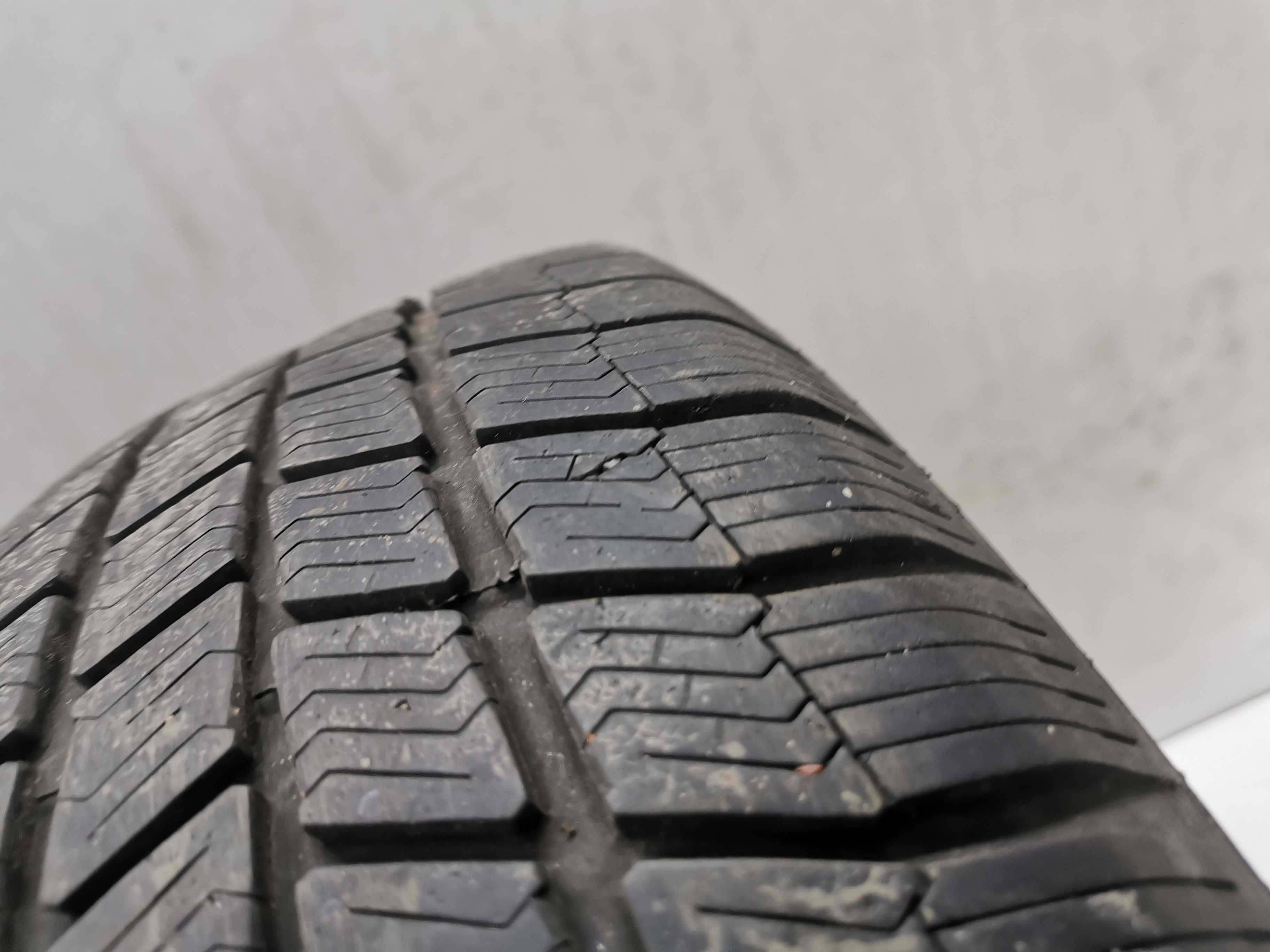 Barum Polaris 3 205/60r15 91T 6,4mm N0906