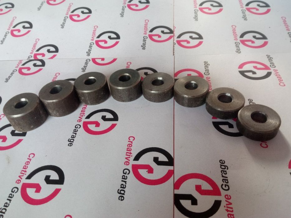 Ліфт комплект передньої підвіски ВАЗ Нива 2121-2123