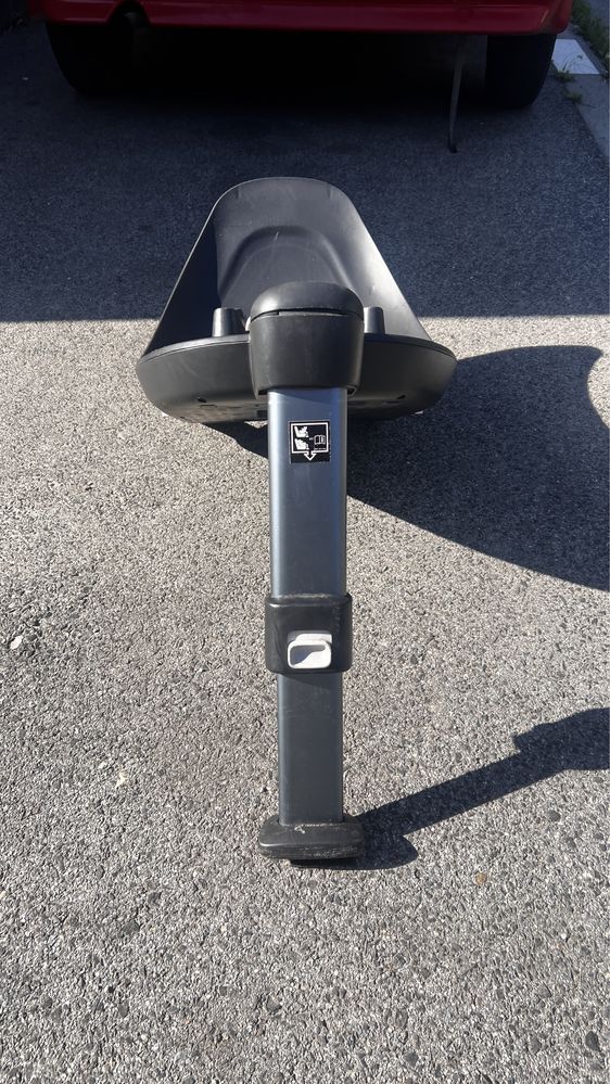 Fotelik cybex sirona m2 i size plus baza cybex