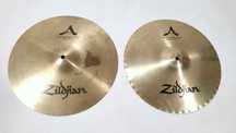 Talerze Zildjian Avedis Mastersound 14" - 961g, 1461g