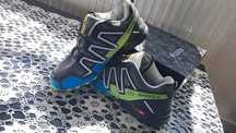 Buty sportowe speed