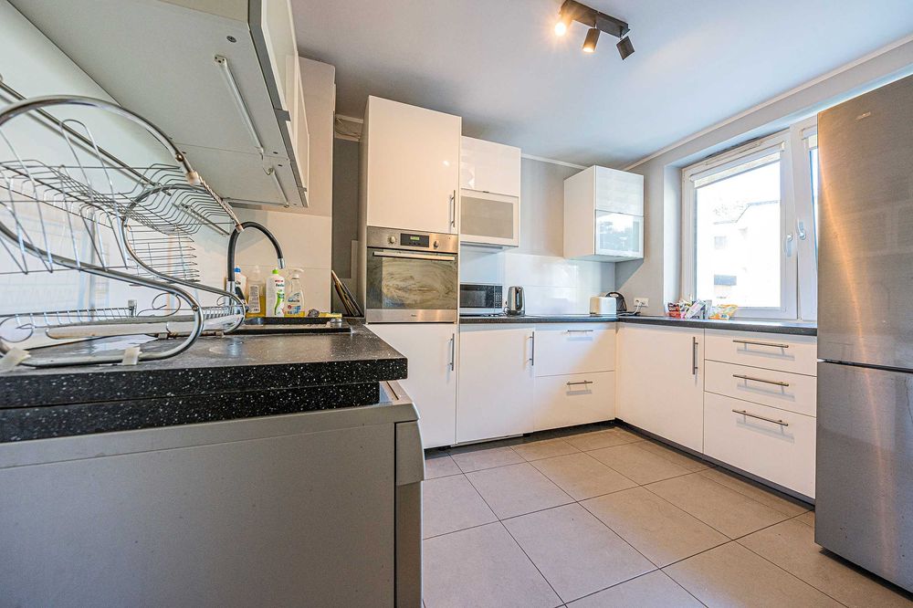 Pokój w centrum Gdyni | Blisko SKM i CH Riviera