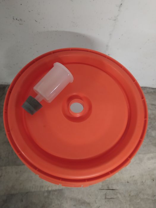 Fermentator speidel 60l, wino, piwo