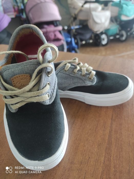 Кеди Vans дитячі