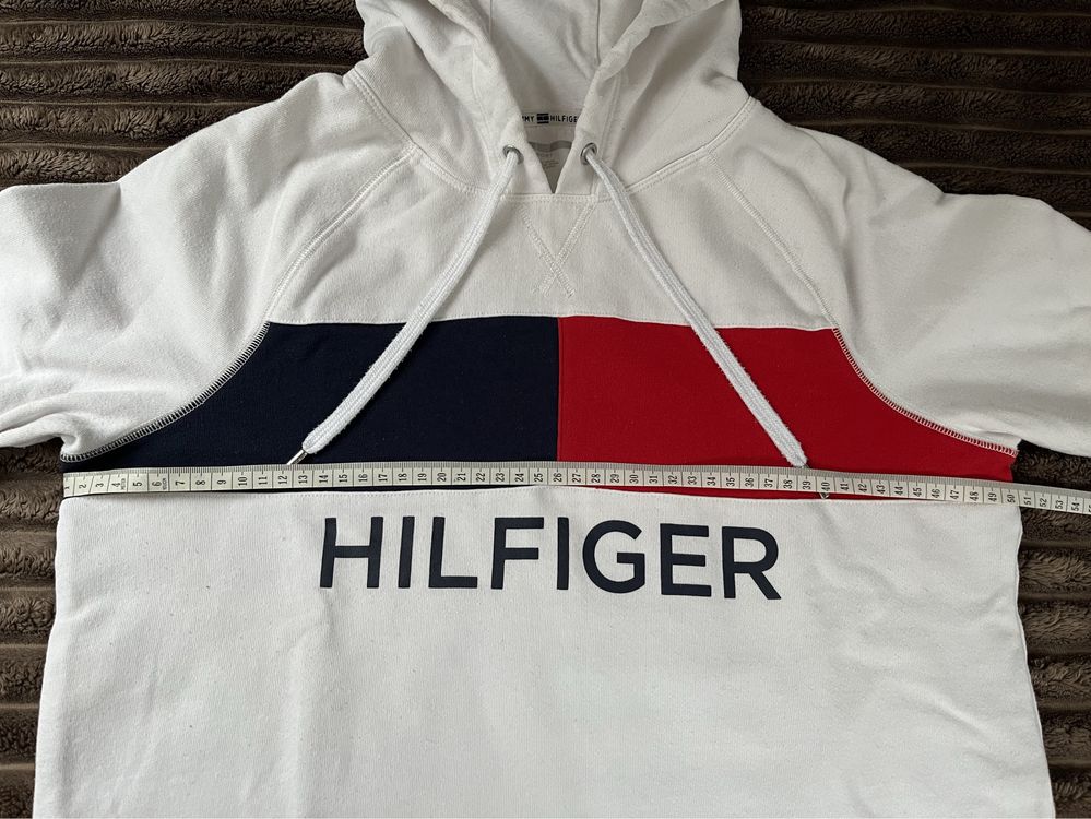 Bluza Tommy Hilfiger   M