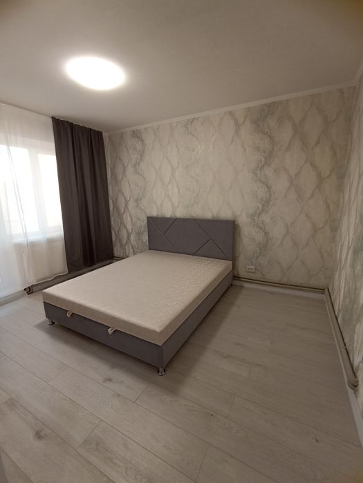 2- кімнатна квартира з ремонтом і лічильником на тепло!