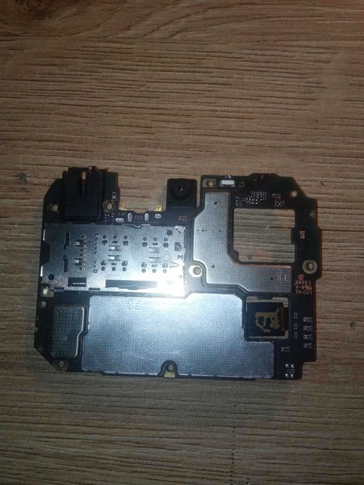 Płyta główna Redmi Note 12