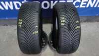 OPONY MICHELIN ALPIN 5 215/60/16 NR A276