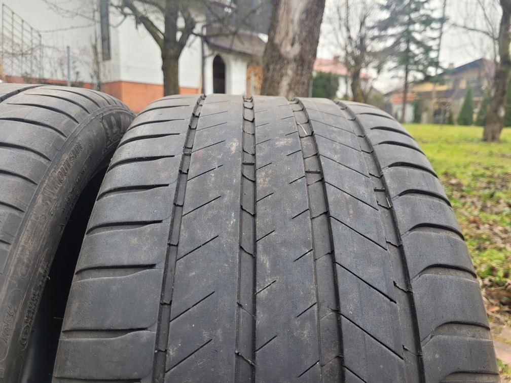 Opony letnie Michelin Latitude Sport 3 295/35 r21