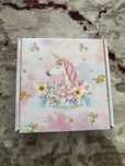 Conjunto unicornio pandora