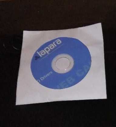 Продам Web-камеру Lapara