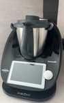 Thermomix TM6 Vorwerk czarny na gwarancji