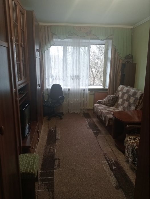 Оренда кімнати в гуртожитку по вул Левандівська Городоцька