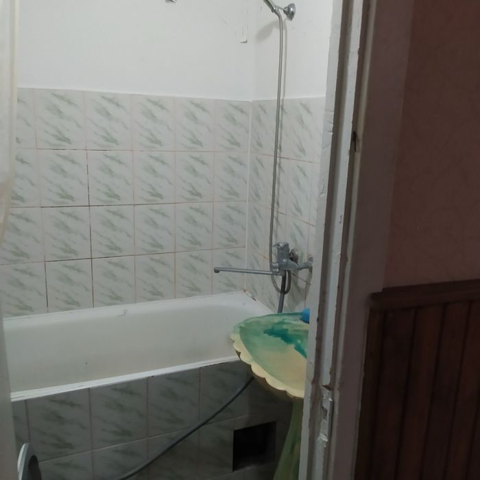 Кімната на підселення