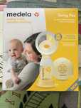 Bomba Medela Swing Flex nova