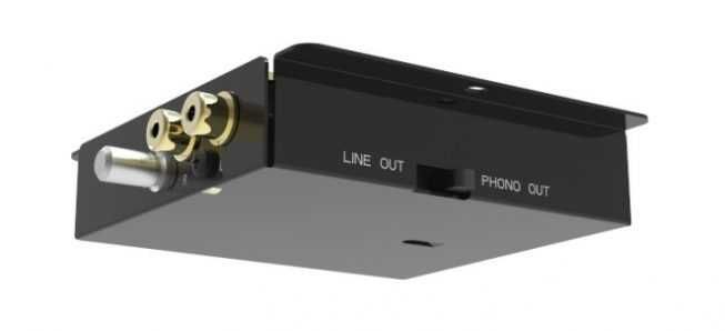 Pro-Ject PRIMARY E Phono | NOWY | Gramofon + przedwzmacniacz | Faktura