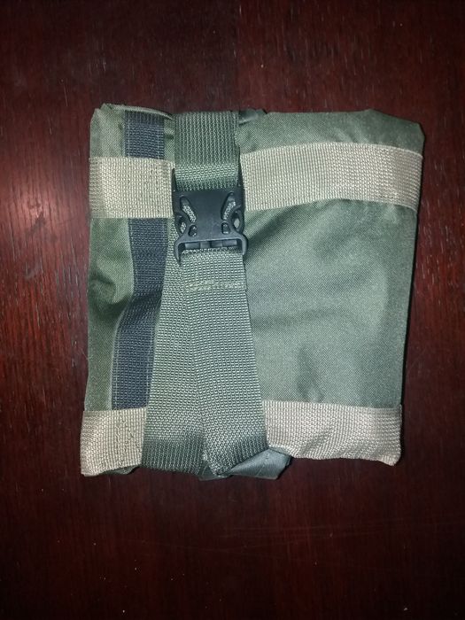 М'які медичні безкаркасні ноші для евакуації