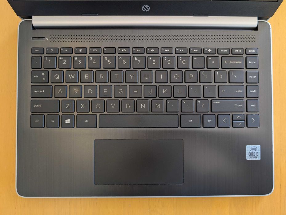 Portátil HP 14-dq1039wm – Excelentes Condições