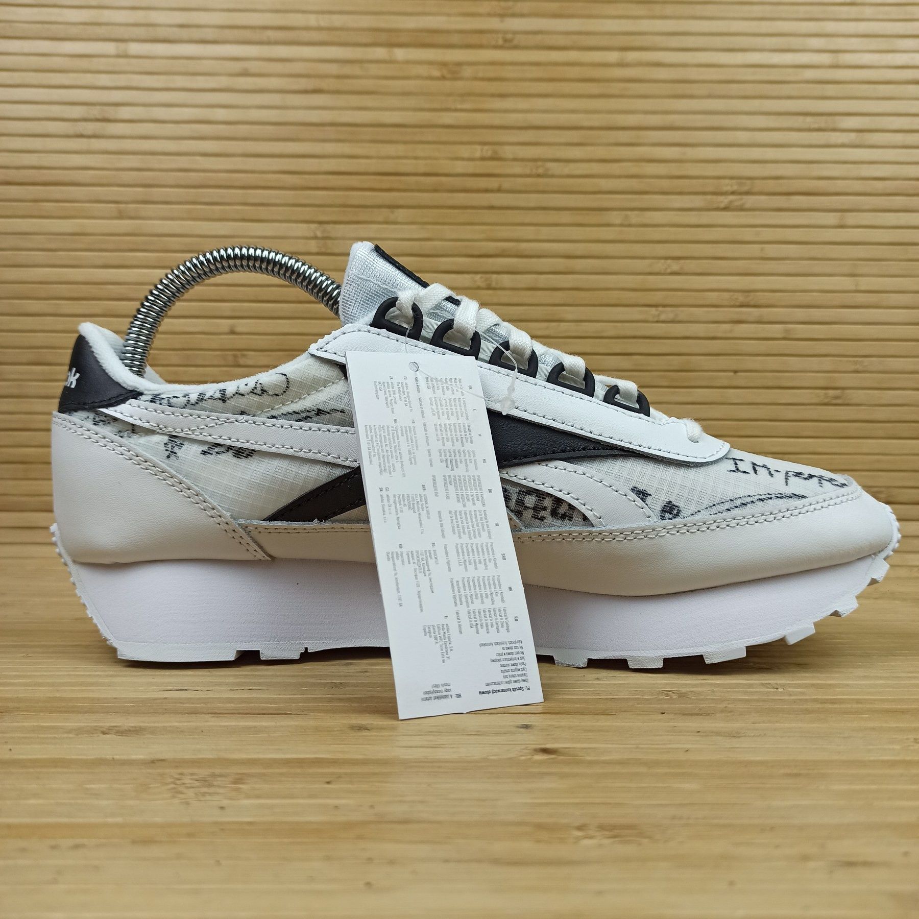 Кросівки Reebok Classic AZ Princess (від 36го по 39й)