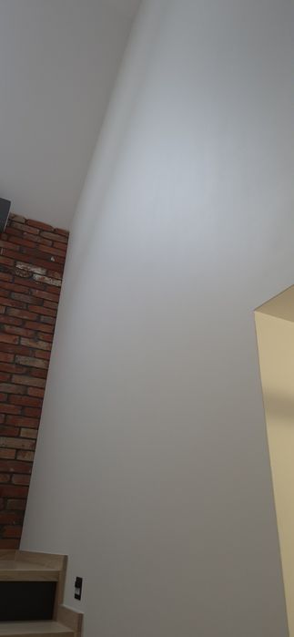 Drobne prace, gładzie/malowanie