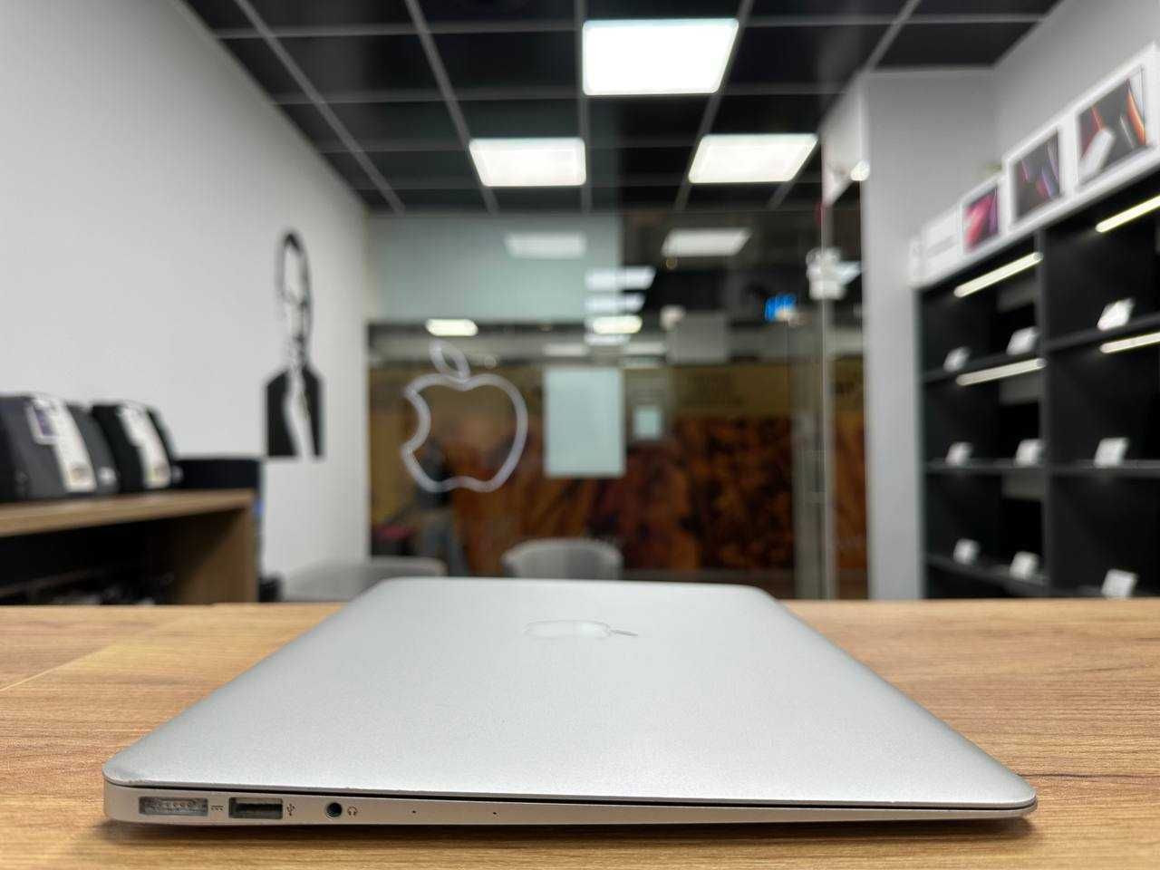 Макбук Стан Ідеалу! MacBook Air 2017 I5|8|128 Гарантія! 218 циклів