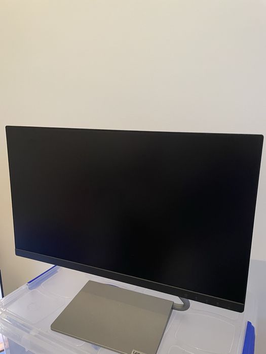 Monitor Lenovo 24”
