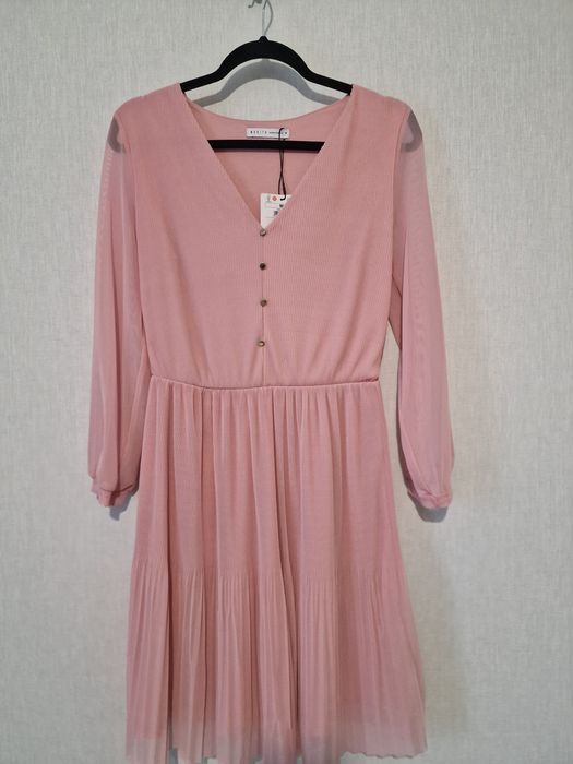 Сукня міні Mohito