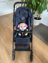 Wózek Cybex Balios S 2w1