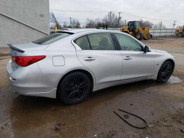 Infiniti Q50 Base 2015 ]