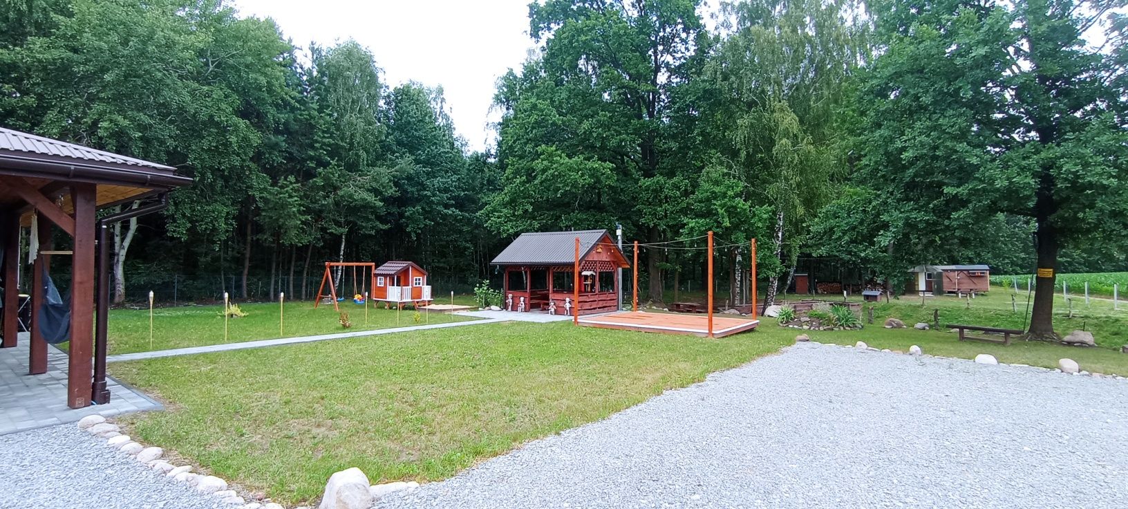 Domek do wynajęcia Jacuzzi Bania Tyrolka