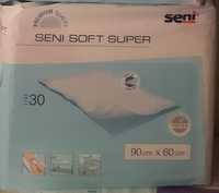 Пелёнки Seni Soft Super