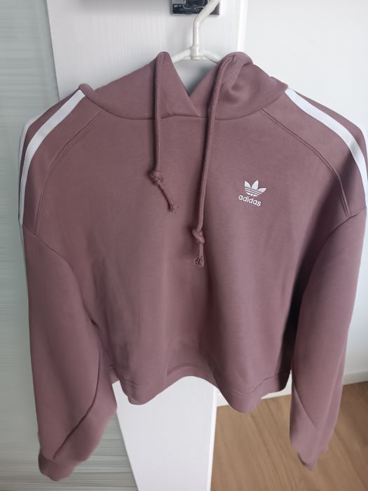 Bluza adidas  rozmiar s