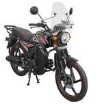 Мопед Spark SP125C-2AMW в Артмото Кременчук
