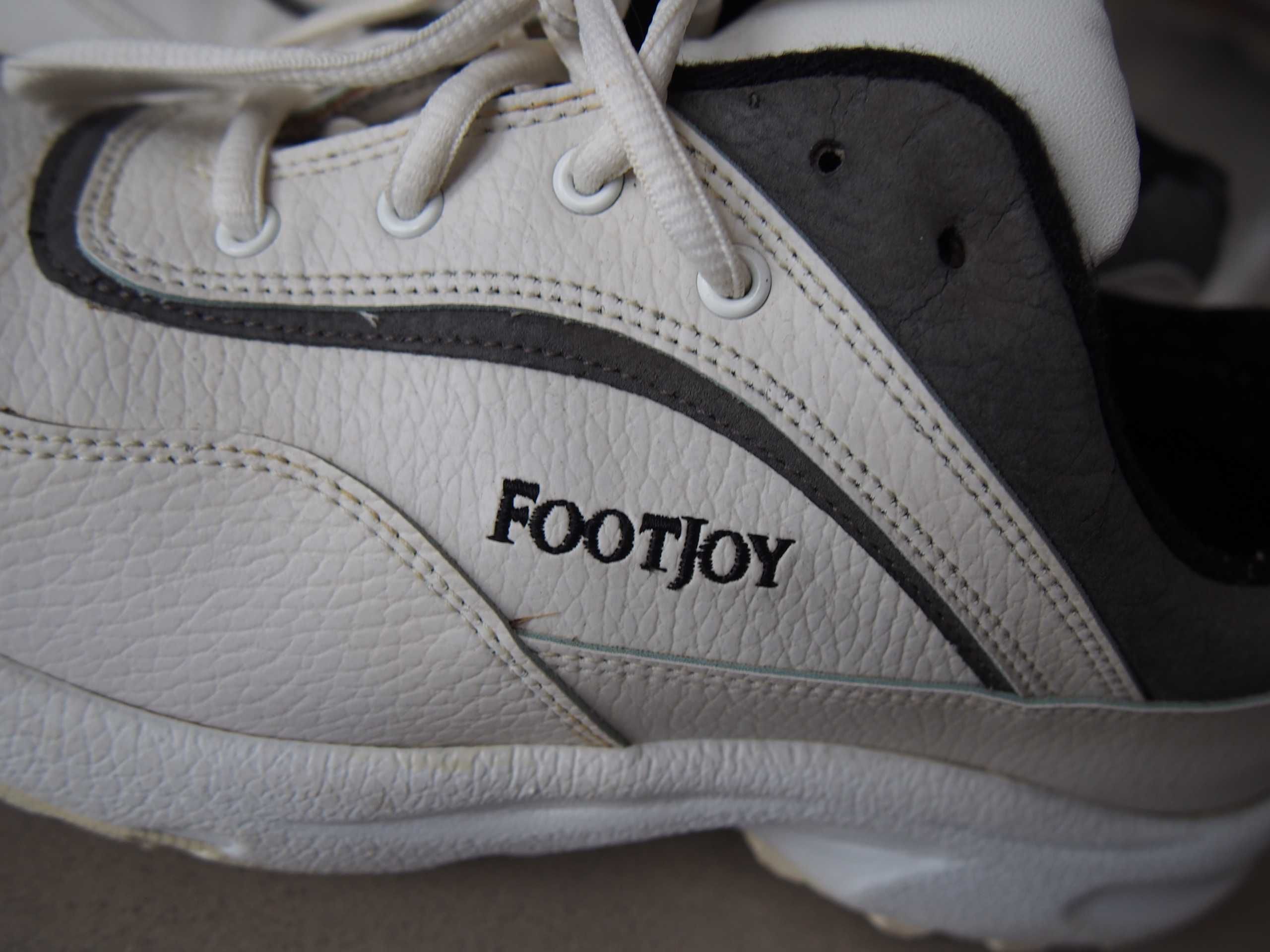 Buty do golfa 42-43 Footjoy